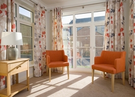View our care home | National Care Home Open Day